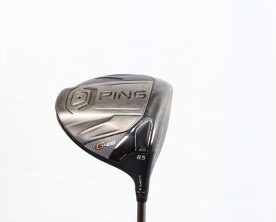 Ping G400 Lst 8.5° Driver Stiff Flex Tour 1224936 Good | eBay