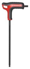 Facom 84TZSA.6 Metrisch T-Griff Kugelkopf Sechskantschl&uuml;ssel/Schraubenschl&uuml;ssel 6 mm
