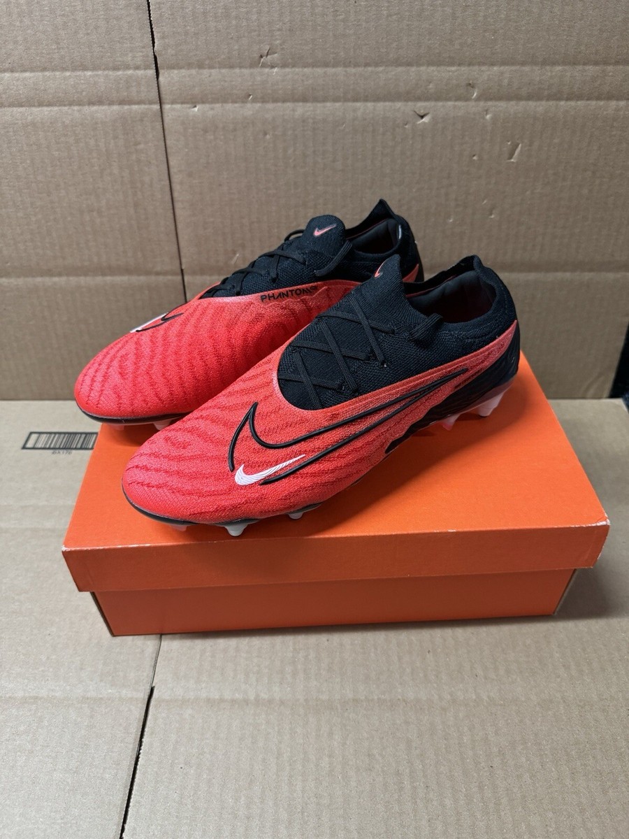 Size 10 - Nike Phantom GX Elite SG Pro AC Ready Pack for