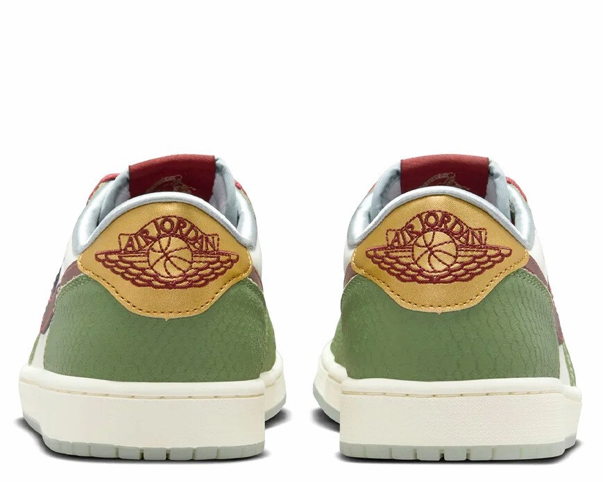 Air Jordan 1 Retro Low OG Air Jordan 1 Retro Low OG