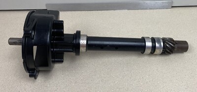 MerCruiser Thunderbolt Distributor Housing USED (595)