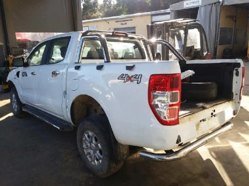 AB399F836AC Potenziometro Acceleratore per FORD RANGER (TKE) 2017 7083519 - Foto 6 di 10