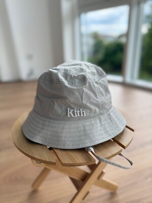 Kith Bucket Hat