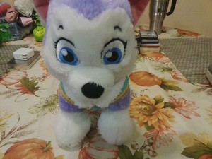 build a bear paw patrol