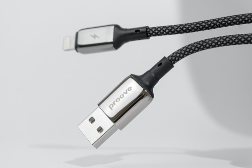 Cable Proove Dense Metal - USB-C/Lightning/Micro-USB Cables - Picture 75 of 81