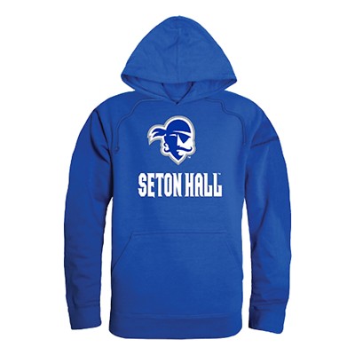 Seton Hall University Pirates Hoodie College Sweatshirt S M L XL 2XL