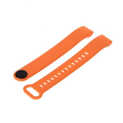 Silicone Adjustable Band For for Honor 3 Bracelet Watch Replacement Acces - 第 4/9 張圖片