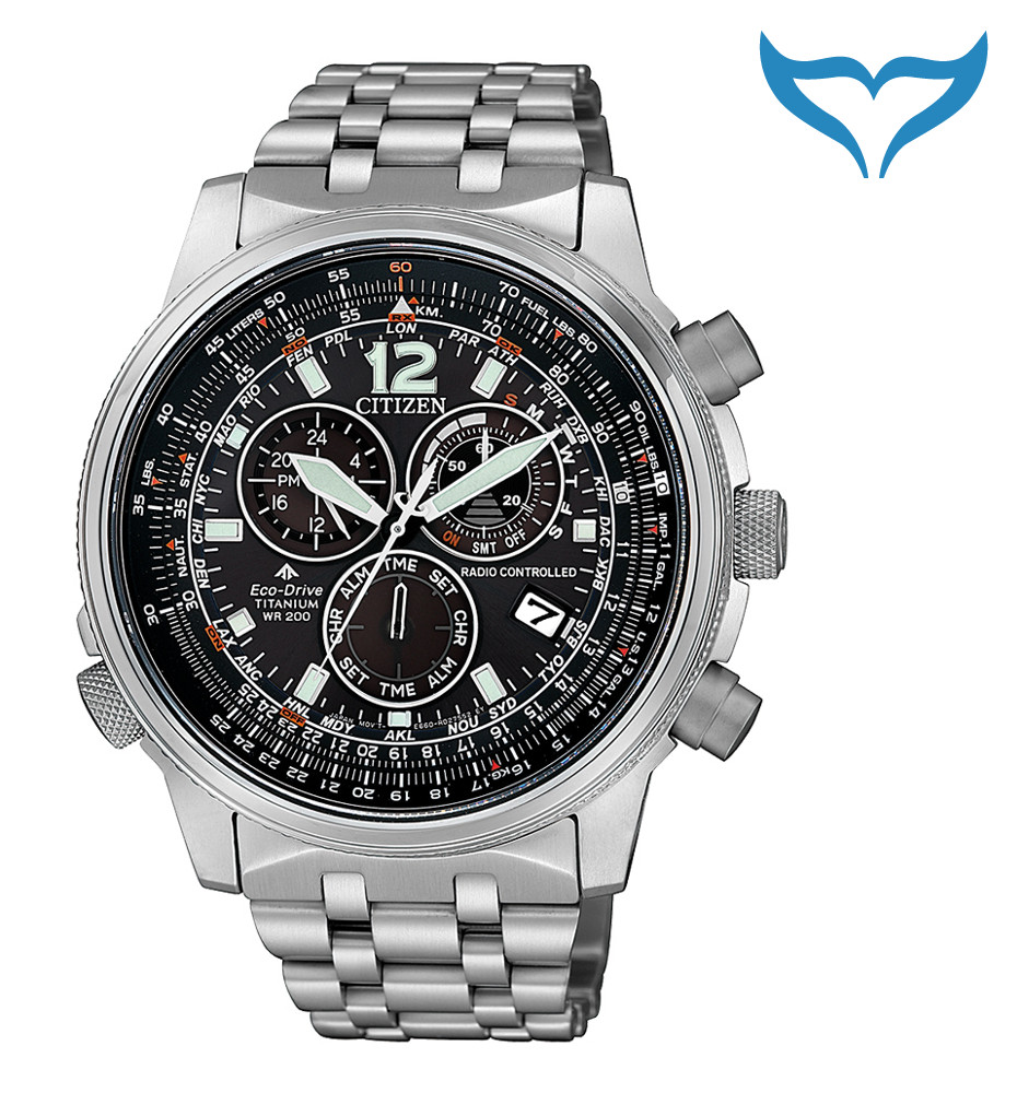 citizen eco drive 20 bar