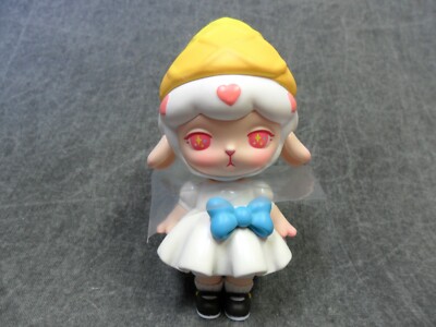 PopMart Bunny NEW * Sheep * Bunny Chinese Zodiac Blind Box Opened