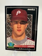 1992 PINNACLE Baseball Cards.   # 250-499.    You Pick to Complete Your Set.