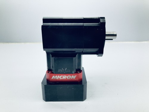 THOMSON MICRON 32-313990-6658 DTR115-050-0-RM-115-69 DURATRUE PLANETARY GEARHEAD - Picture 8 of 13