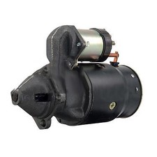 # 25807 Remy Starter Motor
