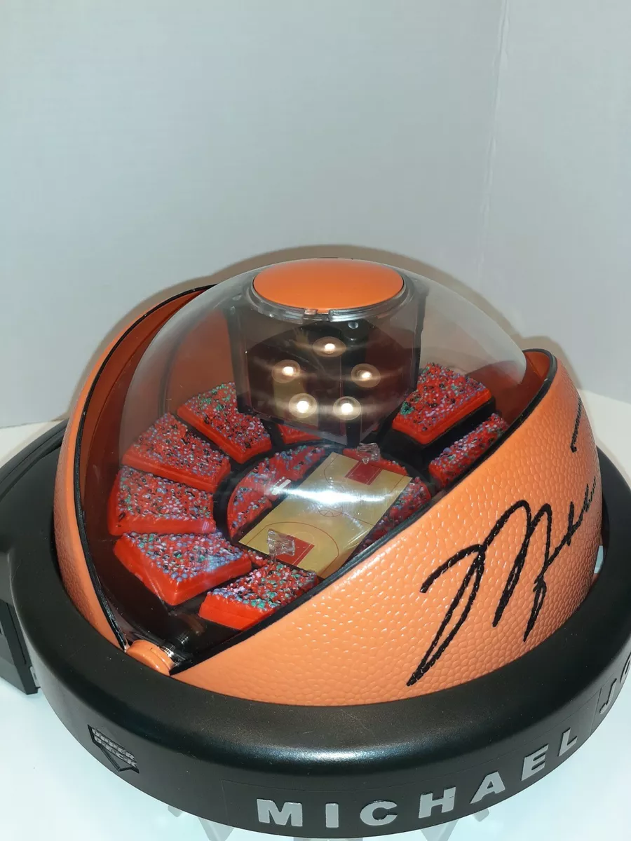 Michael jordan best sale phone