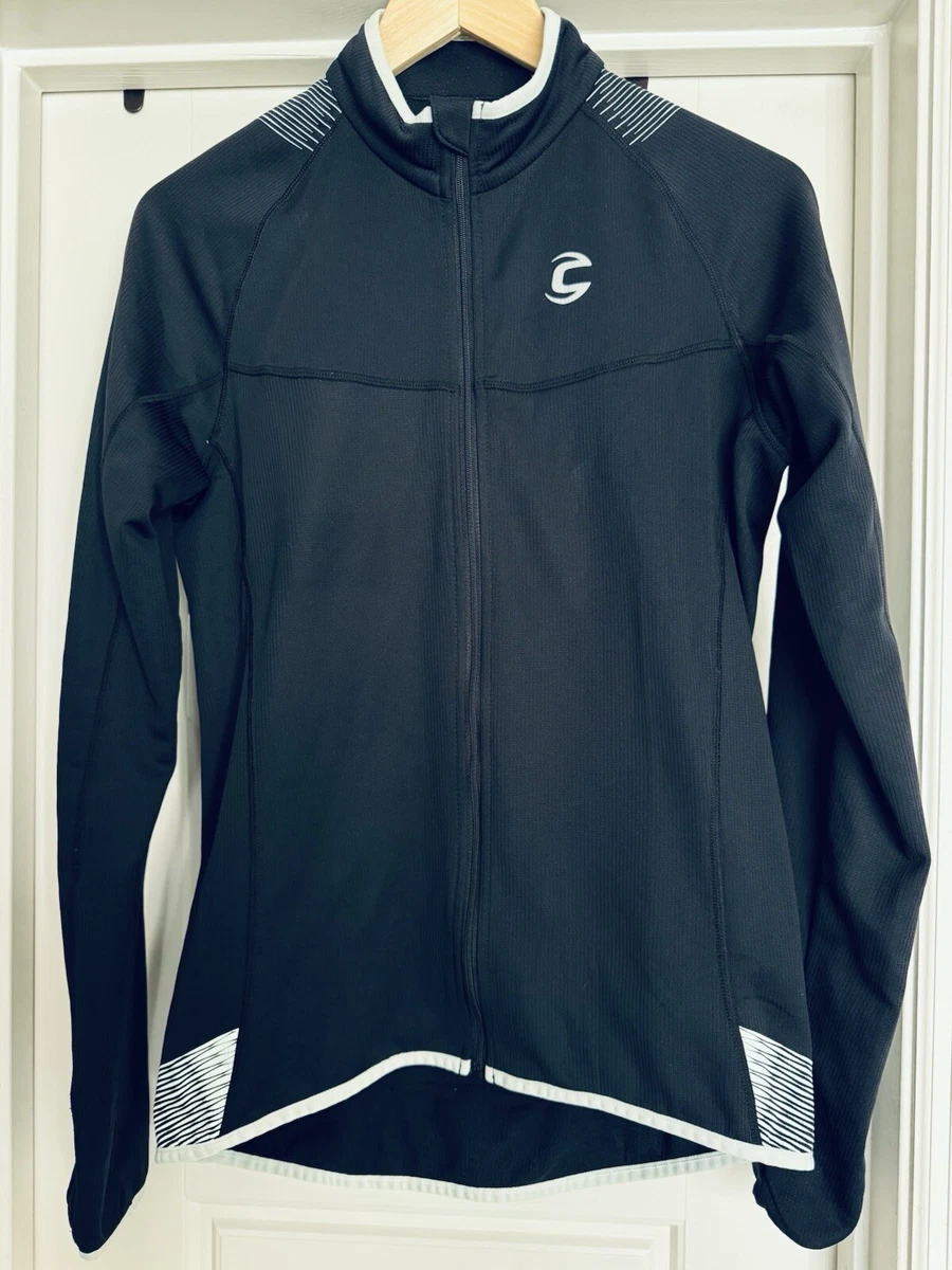 Cannondale Cycling Fleece Cycling Tops, T-Casuals for sale | eBay