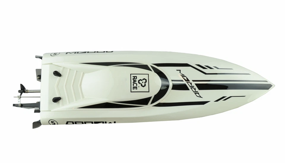 Amewi Arrow 5 Mono Speedboot 633mm Brushless 2,4GHz – Perfekt für RC-Fans - Bild 3 von 4