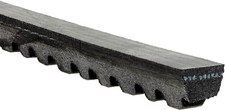 OE Gates 9510 Accessory Drive Belt - High Capacity V-Belt (Standard)