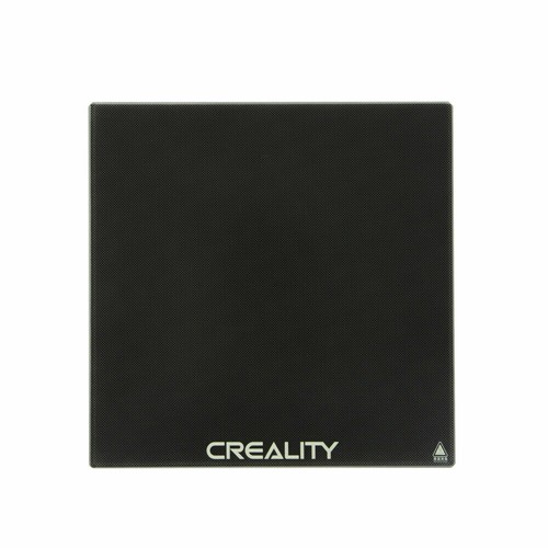 Creality Ender 3 Pro Ultrabase Wärmebett Glasplatte 235x235 mm für 3D-Drucker USA - Bild 5 von 9