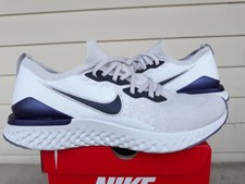 nike epic react flyknit 2 size 14