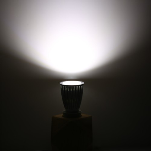Dimmable 6W 15W Led Spotlight Bulb B22 Light GU5.3 Warm White 24V GU10 Home Lamp - Picture 8 of 19