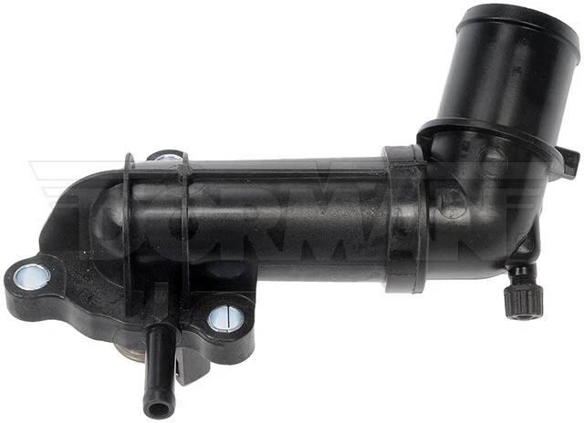 Conjunto de carcasa de termostato integrado Dorman 902-2113 para Chevy Cruze Foto 4 de 4