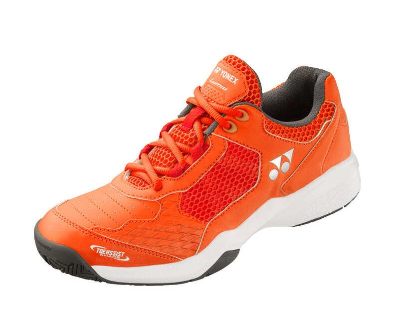 yonex lumio tennis shoes