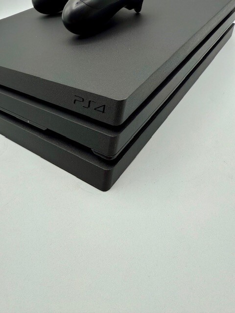 ブラウン　PS4 Pro 1TB Sony PlayStation 4 Pro 1TB Console - Black (PS4 Pro) — ShopWell