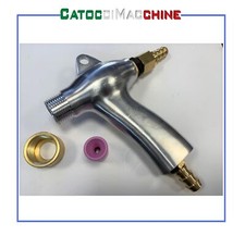 PISTOLA SABBIATRICE ADATTA PER FERVI SOGI E SABBIATRICI SIMILI FERVI 0687/041