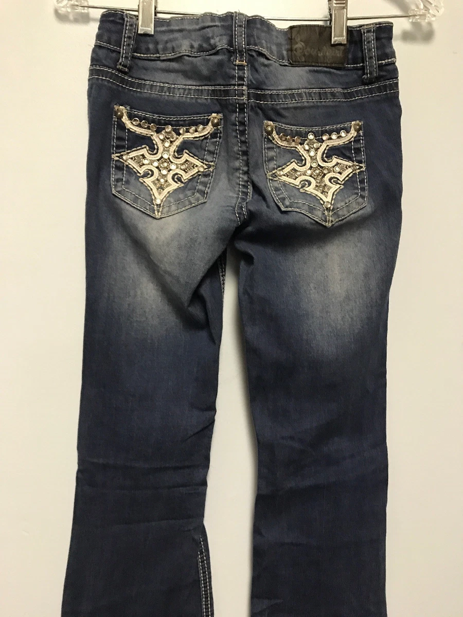Soundgirl Jeans Size 1 eBay