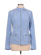 Geox Women Blue Jacket 10