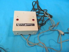 PRO LINE ELECTRONICS REMOTE CONTROL AIRPLANE BOX