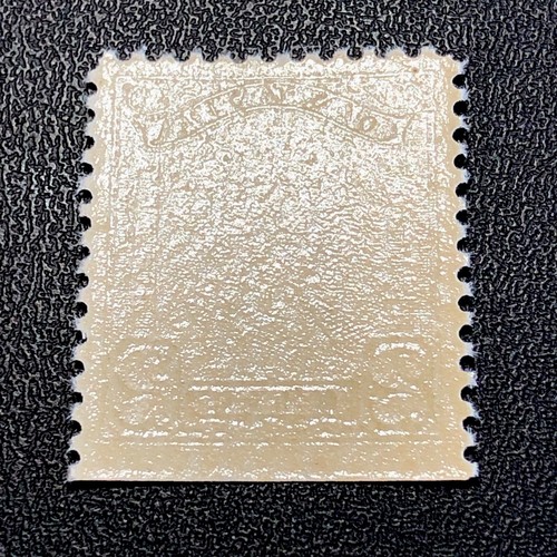 CANADA 1928 2c STAMP-BOOKLET PANE KING GEORGE V ADMIRAL’S UNIFORM-SgCA 276a-MNH - Picture 3 of 3