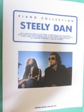 Steely Dan / Piano Collection SCORE