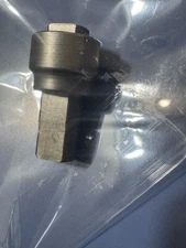 NANKAI (NK) coaster brake hub BRAKE WASHER SHAFT  bicycles NOS