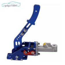 Car Hydraulic Handbrake Racing Drift E-brake Handle Parking Lever Emergency