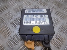 2008 VW GOLF 1.9 TDI BXE MK5 PDC PARKING AID MODULE 1K0919283A