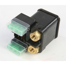 RICKS STARTER SOLENOID Yamaha XVS65 V-Star 650 Custom XVS65A V-Star 650