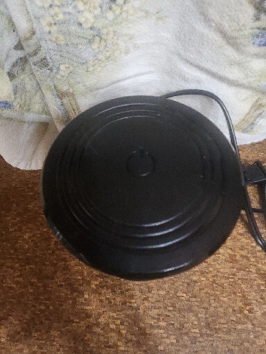 Motor Pod for Ninja Ultra Prep PS101 Blender (11B)