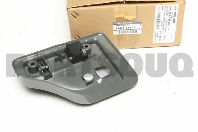 ^._.^ ✨ 826703XA0A Genuine Nissan HANDLE ASSY-SLI 82670-3XA0A | eBay