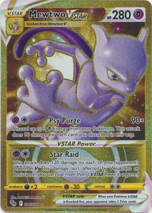 Carta Pokémon Mewtwo, Promoçoes e Ofertas