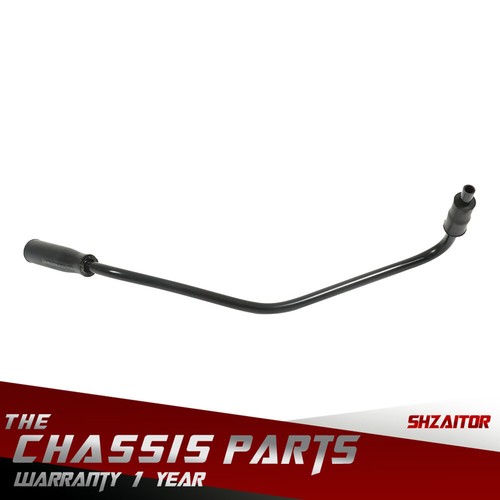 Crankcase Ventilation Tube Hose For Jeep Wrangler Grand Cherokee 1997-2003 2004 - Picture 5 of 11