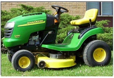 User Manual John Deere L 130.pdf User Manual John Deere L 130.pdf