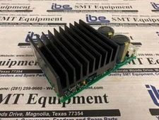 Lot of (2) Optimised Control DEK Servo Amplifier - EAP001-501 w/Warranty