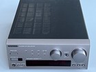 New ListingOnkyo R-805X Fm Stereo Receiver Fm Am Tuner Amplifier - Work - No Remote