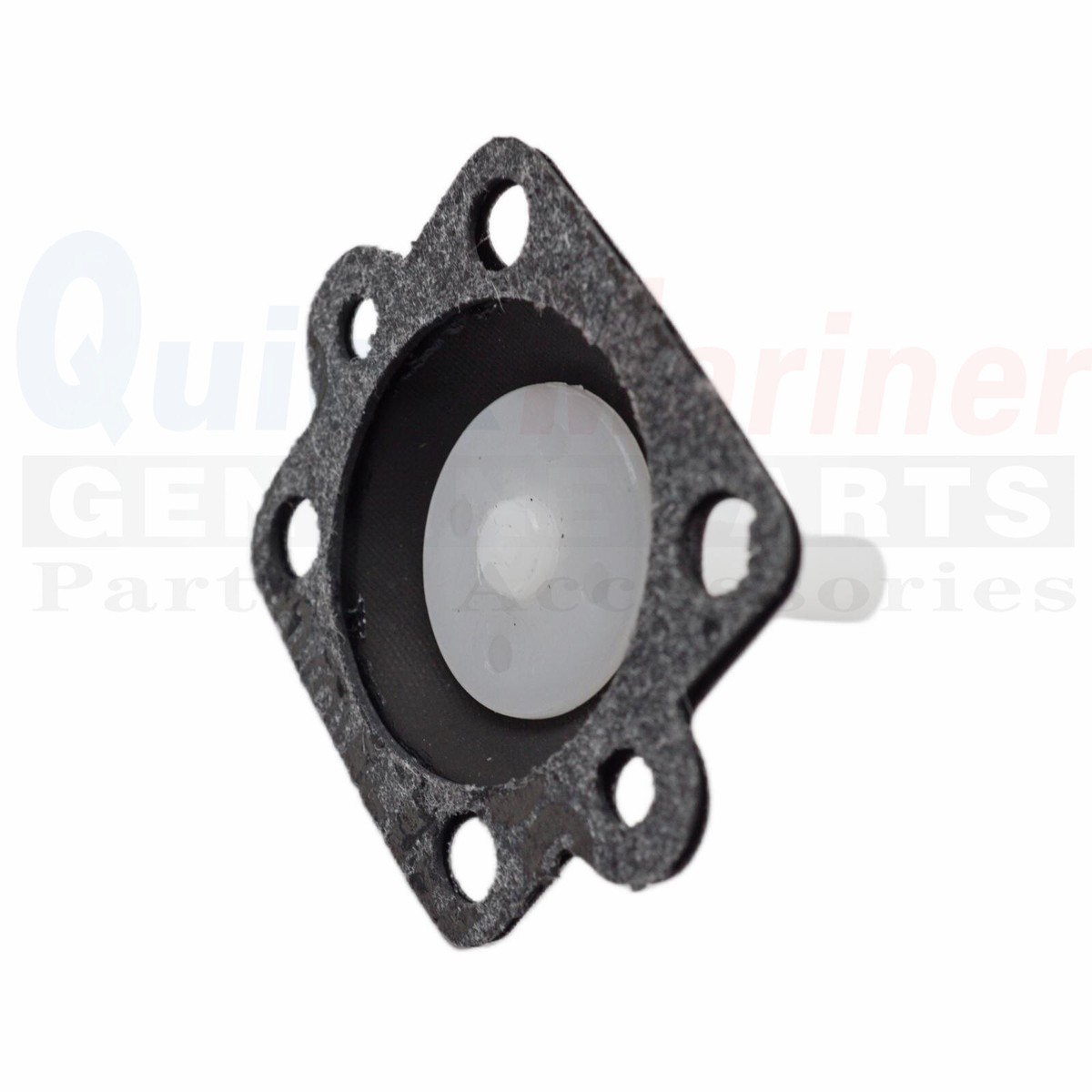 Accelerator Pump Fuel Pump Repair Kit – For Mercury 80-125HP 1988-2004 (811287) 2 thumbnail image