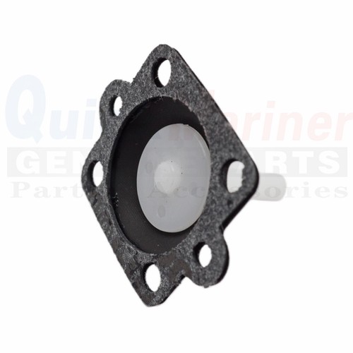 For 88-04 Mercury 80 100 115 125 HP Repair Kit Accelerator Fuel Pump 811287 - Picture 5 of 7