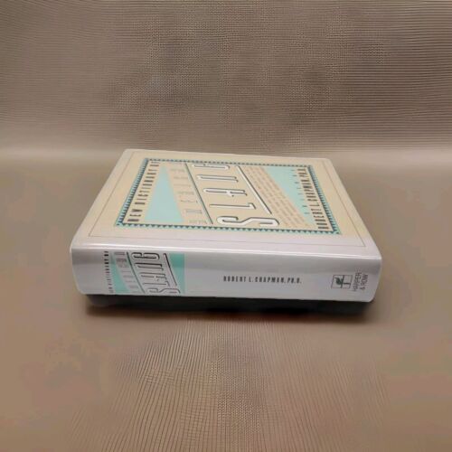 New Dictionary of American Slang by Robert L. Chapman (1986, Hardcover) - Imagen 6 de 7