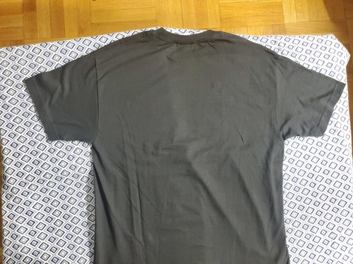 Planet Hollywood T-Shirt Size Large Black 2006 NEW NOS - Picture 9 of 10