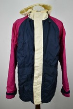 Gill Douglas Windbreaker Jacket Size M