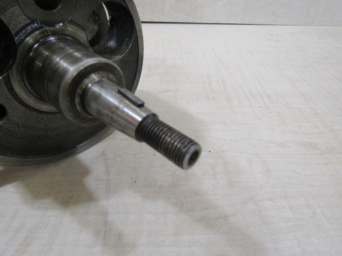 1982 YAMAHA YZ250 CRANKSHAFT 5X5-11400-00-00 - Bild 2 von 4