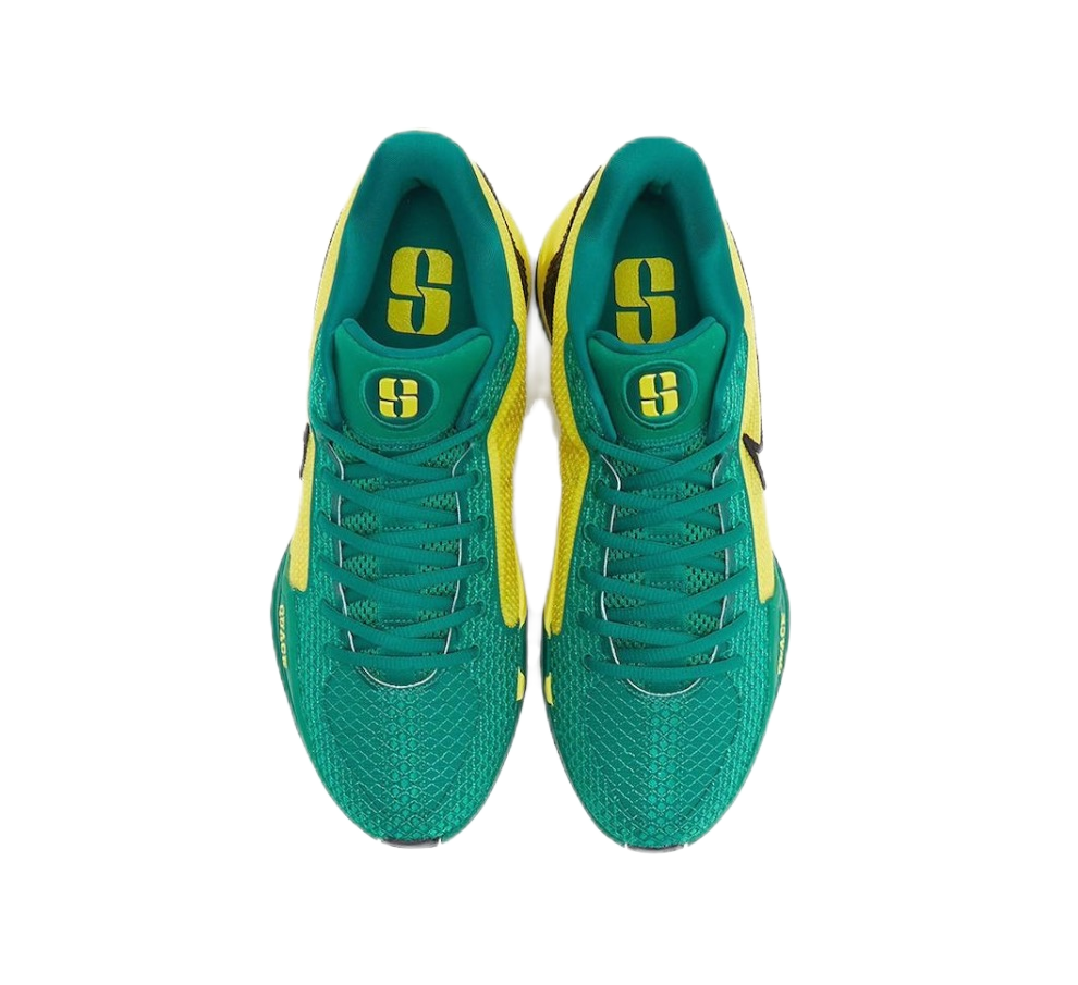Nike Sabrina 1 EP Ionescu Oregon Ducks Women Unisex
